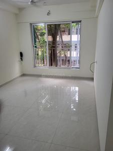BHK Flat for rent in Ghatkopar East, Central Mumbai Suburbs