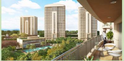 3 BHK Flat
