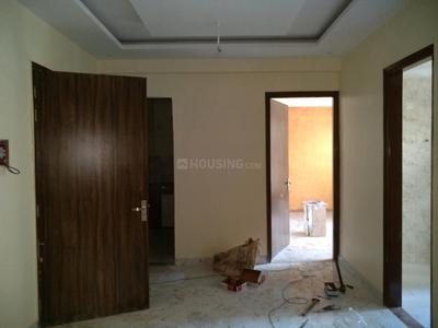 Gallery Cover Image of 905 Sq.ft 2 BHK Apartment for buy in Sector 11 for 4500000