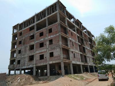 Gallery Cover Image of 1230 Sq.ft 2 BHK Apartment for buy in Kothawada for 3800000