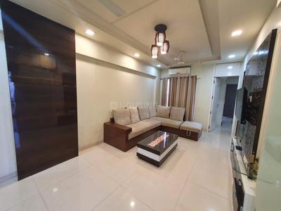 Gallery Cover Image of 1200 Sq.ft 2 BHK Apartment for rent in Santacruz East for 66000