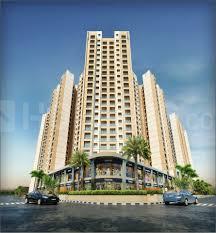 Gallery Cover Image of 751 Sq.ft 3 BHK Apartment for buy in Sunteck MaxxWorld 1 Tivri Naigaon East, Naigaon East for 5975000