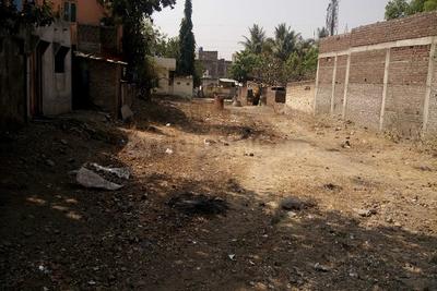 Residential Plot