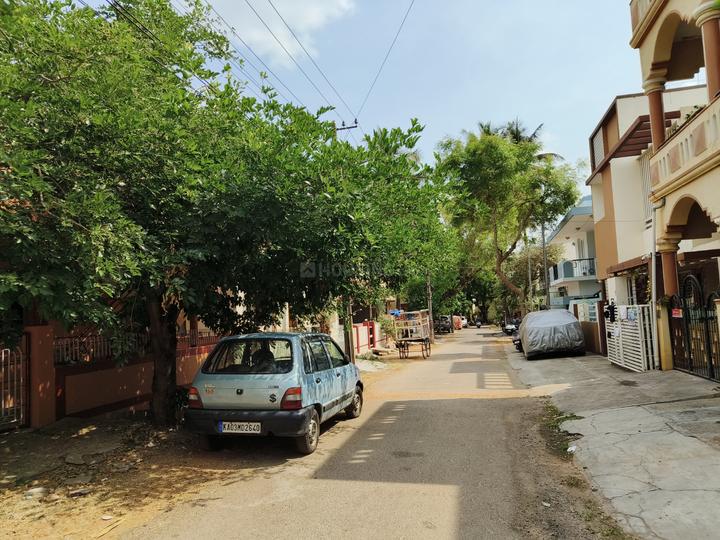 2 BHK 1200 Sqft Independent House for sale at Vivekananda Nagar, Mysore