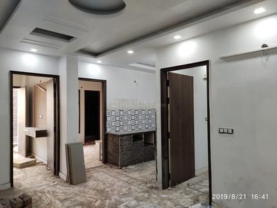 3 BHK Independent Floor