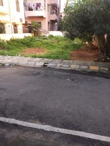1305 Sq.ft Residential Plot for Sale in Hebbal, Bangalore