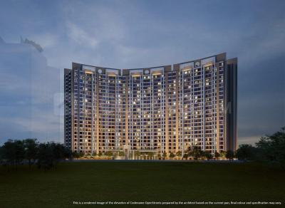 2 BHK अपार्टमेंट