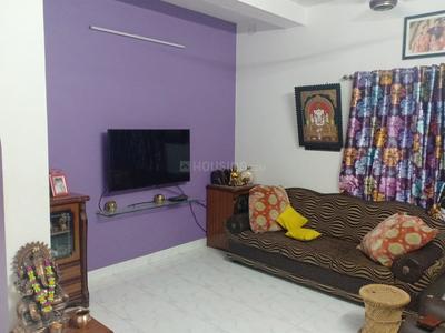 Gallery Cover Image of 1240 Sq.ft 2 BHK Apartment for buy in Anna Nagar for 10000000
