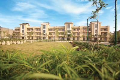 Gallery Cover Image of Sq.ft Residential Plot for buy in Sector 84 for 5406000