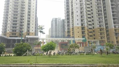 3 BHK Apartment