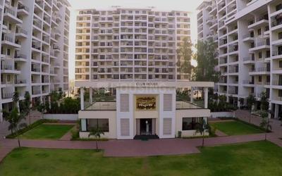 2 BHK Apartment