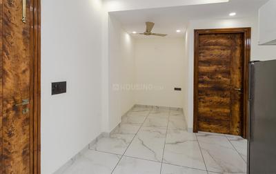 सेक्टर 55 में 1 किराया के लिए 55 Sq.ft 1 BHK इंडिपेंडेंट हाउस के गैलरी कवर की तस्वीर