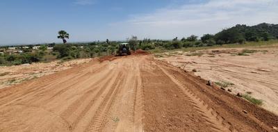 Gallery Cover Image of Sq.ft Residential Plot for buy in Abdullapurmet for 1093500
