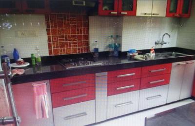 Gallery Cover Image of 1400 Sq.ft 3 BHK Apartment for buy in Powai for 24500000