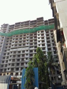 Gallery Cover Image of 650 Sq.ft 1 BHK Apartment for buy in Dahisar East for 8900000