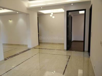 3 BHK Independent Floor