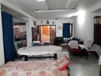 Gallery Cover Image of 1775 Sq.ft 3 BHK Apartment for buy in Kondapur for 9000000