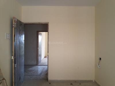 1 RK Apartment