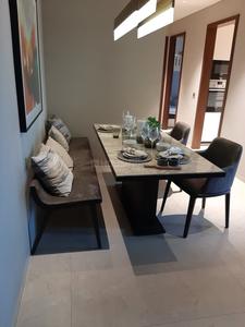 Gallery Cover Image of 822 Sq.ft 2 BHK Apartment for buy in Thane West for 9900000