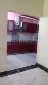 3 BHK Independent Floor
