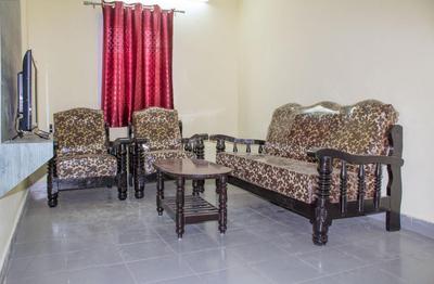 Gallery Cover Image of 1300 Sq.ft 2 BHK Independent House for rent in Madhapur for 22500