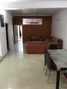 Gallery Cover Image of 1500 Sq.ft 3 BHK Apartment for buy in Deoghat for 4600000