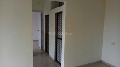 1 BHK Apartment