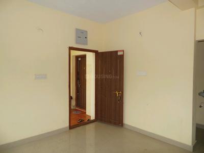 2 BHK Independent Floor
