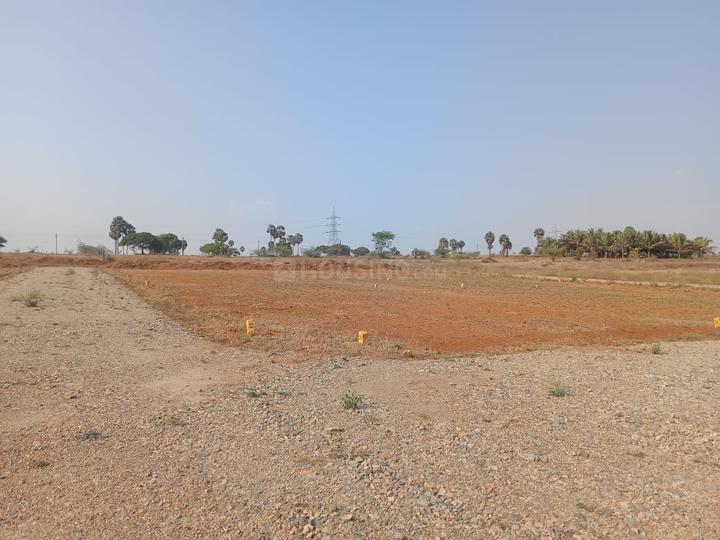 Residential 436 Sqft Plot for sale at Othakalmandapam, Coimbatore