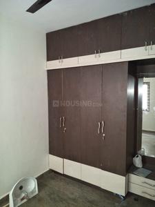 3 BHK Apartment