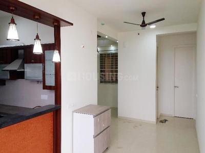 Gallery Cover Image of 1850 Sq.ft 2 BHK Apartment for rent in Bellandur for 40000