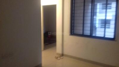 1 BHK Apartment