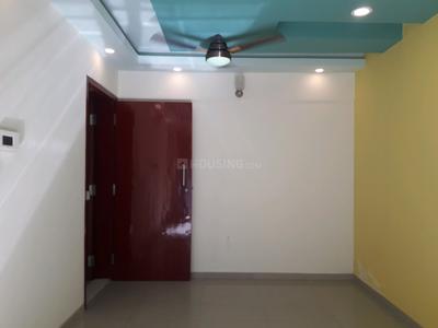 1 BHK Apartment