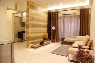 1 BHK Apartment