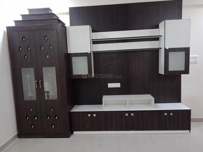 3 BHK Apartment