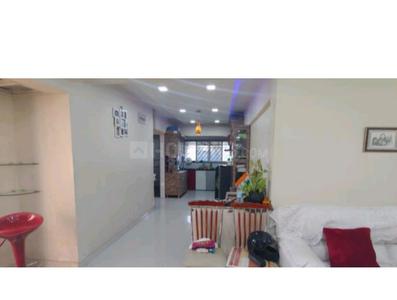 Gallery Cover Image of 1986 Sq.ft 3 BHK Apartment for buy in Nigdi for 16400000