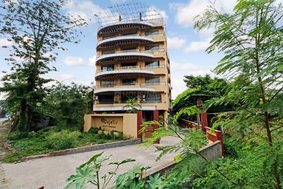 Building Image of Oyo Life Kol1114 in Purba Putiary