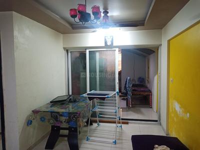 3 BHK Apartment