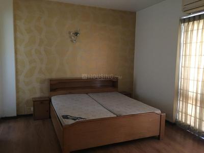 Gallery Cover Image of 827 Sq.ft 2 BHK Apartment for rent in Eros Southend Apartments, Dayal Bagh Colony for 14000