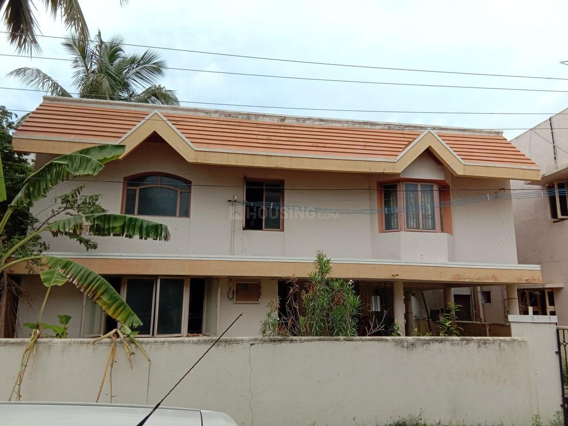 5 BHK 2300 Sqft Independent House for sale at Kolathur, Chennai