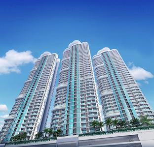 2 BHK Apartment