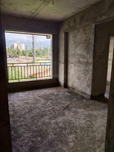 1 BHK Apartment