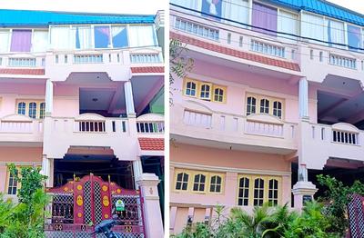 Gallery Cover Image of 1120 Sq.ft 3 BHK Independent House for rent in Whitefield for 30000