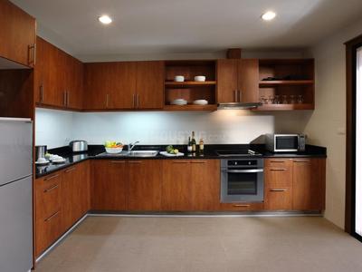 1 BHK Villa