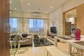 1 BHK Apartment
