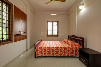 Gallery Cover Image of 3095 Sq.ft 3 BHK Independent House for buy in Saravanampatty for 7500000