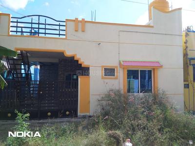 Gallery Cover Image of 700 Sq.ft 1 BHK Independent House for buy in Hosur for 2200000