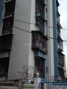 Gallery Cover Image of 385 Sq.ft 1 RK Apartment for buy in Vikhroli West for 5000000