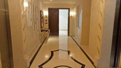 Gallery Cover Image of 3821 Sq.ft 4 BHK Apartment for buy in Prestige Leela Residences, Kodihalli for 86000000
