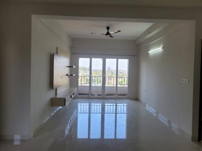 BHK Flat for rent in Mahalakshmi Layout, Tumkur Road 1361 Sqft